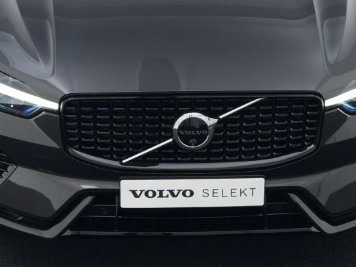 Volvo  XC60 T6 Plus Dark | Luchtvering | Stoelventilatie | 360&deg; Camera | Panoramadak | Trekhaak ActivLease financial lease