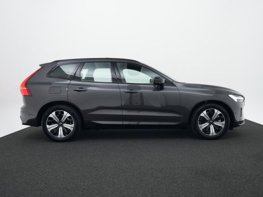 Volvo  XC60 T6 Plus Dark | Luchtvering | Stoelventilatie | 360° Camera | Panoramadak | Trekhaak ActivLease financial lease