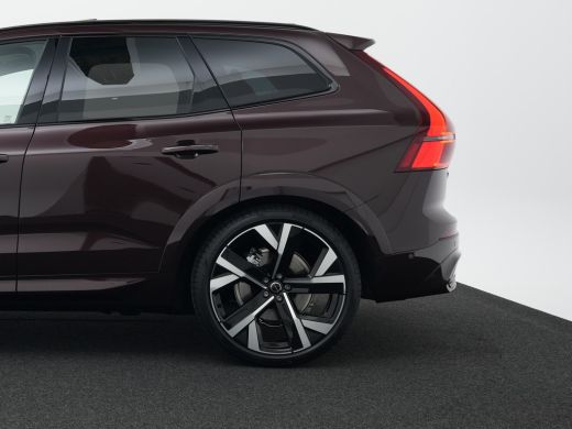 Volvo  XC60 T8 Plug-in hybrid AWD Ultimate Dark | LUCHTVERING | B&W AUDIO | PANORAMADAK ActivLease financial lease