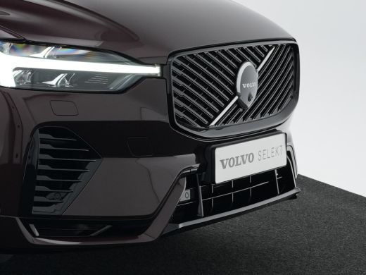 Volvo  XC60 T8 Plug-in hybrid AWD Ultimate Dark | LUCHTVERING | B&W AUDIO | PANORAMADAK ActivLease financial lease