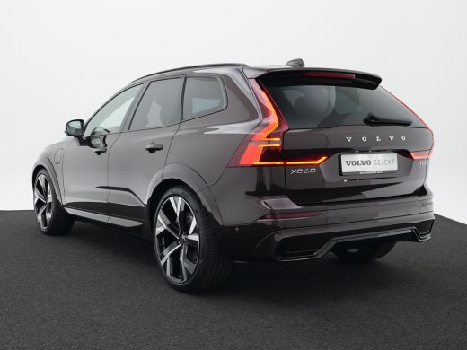 Volvo  XC60 T8 Plug-in hybrid AWD Ultimate Dark | LUCHTVERING | B&W AUDIO | PANORAMADAK ActivLease financial lease