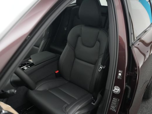 Volvo  XC60 T8 Plug-in hybrid AWD Ultimate Dark | LUCHTVERING | B&W AUDIO | PANORAMADAK ActivLease financial lease