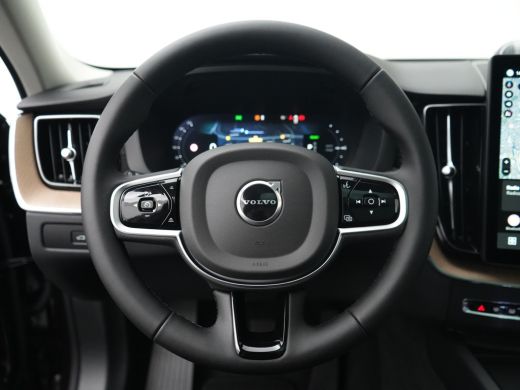 Volvo  XC60 T8 Plug-in hybrid AWD Ultimate Dark | LUCHTVERING | B&W AUDIO | PANORAMADAK ActivLease financial lease