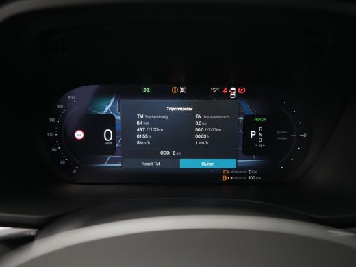 Volvo  XC60 T8 Plug-in hybrid AWD Ultimate Dark | LUCHTVERING | B&W AUDIO | PANORAMADAK ActivLease financial lease