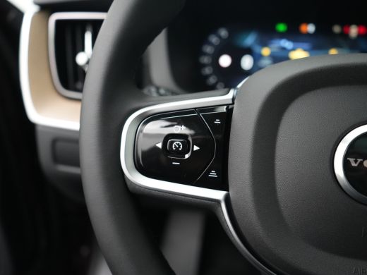 Volvo  XC60 T8 Plug-in hybrid AWD Ultimate Dark | LUCHTVERING | B&W AUDIO | PANORAMADAK ActivLease financial lease