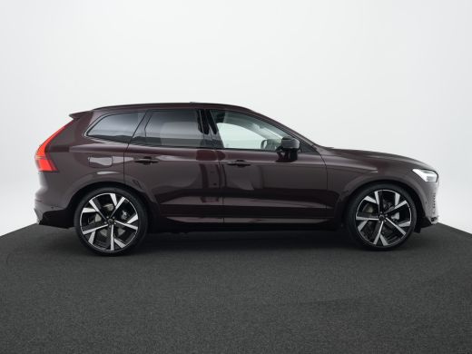 Volvo  XC60 T8 Plug-in hybrid AWD Ultimate Dark | LUCHTVERING | B&W AUDIO | PANORAMADAK ActivLease financial lease