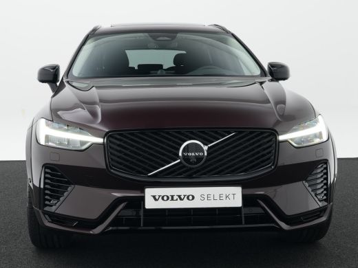 Volvo  XC60 T8 Plug-in hybrid AWD Ultimate Dark | LUCHTVERING | B&W AUDIO | PANORAMADAK ActivLease financial lease