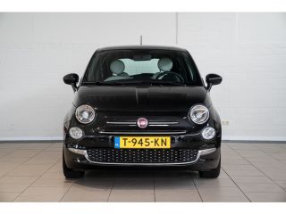Fiat 500 1.0 Hybrid Dolcevita | Panoramadak | Apple Carplay & Android Auto | Lichtmetalen velgen | Airco |...