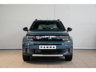 Fiat Grande Panda 1.2 Hybrid La Prima | 8 Jaar Garantie! | Navigatie | Camera | Apple Carplay & Android Auto | Clim...