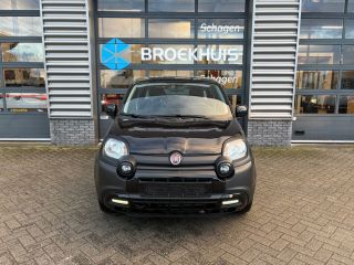 Fiat Panda Hybrid City Cross | Comfort pakket | Airco |