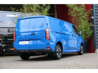 Ford E-Transit Custom E 340 L2H1 Trend RWD | Cruisecontrolsysteem (Cruisecontrol) | Met navigatiesysteem | Parkeerpiloo...