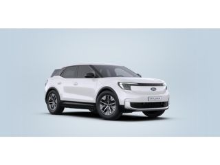 Ford Explorer Extended Range RWD 77 kWh | Ford Voorraad, Snel Leverbaar! |