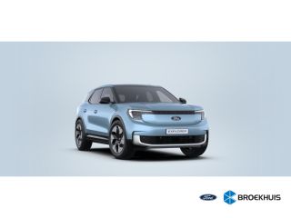 Ford Explorer Premium Extended Range RWD 77 kWh | Ford Voorraad, Snel Leverbaar! | Driver Assistance Pack | Pan...