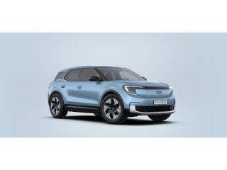 Ford Explorer Premium Extended Range RWD 77 kWh | Ford Voorraad, Snel Leverbaar! | Driver Assistance Pack | Pan...