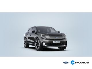 Ford Explorer Premium Extended Range RWD 77 kWh | Ford Voorraad, Snel Leverbaar! | Driver Assistance Pack | Pan...