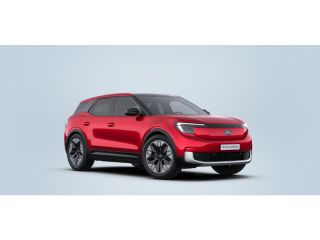 Ford Explorer Premium Extended Range RWD 77 kWh | Ford Voorraad, Snel Leverbaar! | Driver Assistance Pack | Pan...