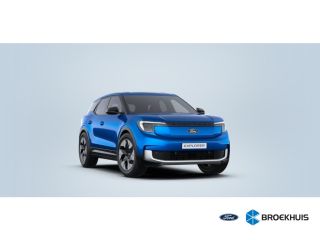 Ford Explorer Premium Extended Range RWD 77 kWh | Ford Voorraad, Snel Leverbaar! | Driver Assistance Pack | War...