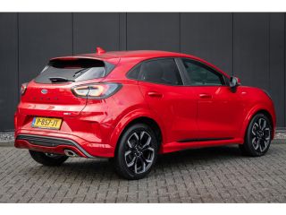 Ford Puma 1.0 EcoBoost Hybrid ST-Line X Hybrid | Adaptieve cruise | Winter-pack | CAmera | B&O Audio | Dode...