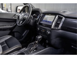 Ford Ranger BiTurbo EcoBlue Wildtrak Supercab 4x4 | Automaat | Camera | CarPlay | Navi | LED | Climate | Crui...