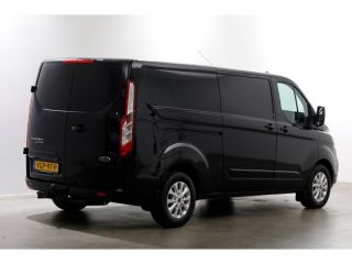 Ford Transit Custom 2.0 TDCI 130pk L2H1 Automaat Limited Airco/Navi/Camera 08-2020