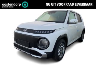 Hyundai Inster Pulse 49 kWh | 3.500,- korting | Uit voorraad leverbaar | Apple CarPlay/Android Auto | Cruise Con...