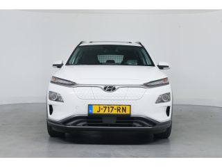Hyundai Kona EV Fashion 64 kWh | Schuif-/kanteldak | Head-up display | Adaptive Cruise | Keyless | Camera | Cl...