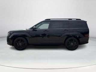 Hyundai Santa Fe 1.6 T-GDI PHEV Black Line 4WD 7p. | 5.000,- korting! | Meerdere kleuren uit voorraad leverbaar! |...