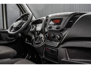 Iveco Daily 40C18 3.0L | Automaat | BE-Trekker | Max Massa: 8-Ton | Airco | Euro 6