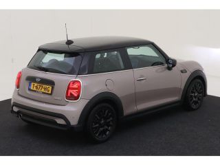Mini Cooper 1.5 Cooper Camden Edition | Airco (automatisch) | Apple Carplay/Android Auto|telefoonintegratie p...