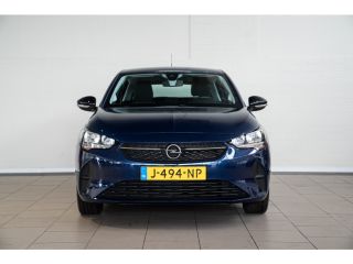 Opel Corsa 1.2 Edition | Parkeersensoren | Apple Carplay & Android Auto | Cruise Controle | Airco | Elektris...