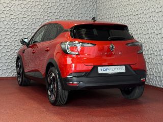 Renault Captur 1.3 160 PK 4 CIL CAMERA 18''LMV STOEL/STUUR .VERW PURE VISION LED 10'' R-LINK NAVI 2025 EDC-autom...