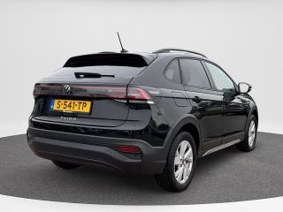 Volkswagen Taigo 1.0 TSI Life Business | 110Pk | Automaat | A-Camera |