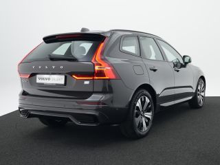 Volvo  XC60 T6 Plus Dark | Luchtvering | Stoelventilatie | 360&deg; Camera | Panoramadak | Trekhaak