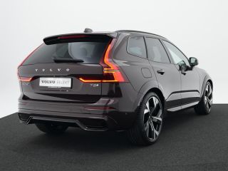 Volvo  XC60 T8 Plug-in hybrid AWD Ultimate Dark | LUCHTVERING | B&W AUDIO | PANORAMADAK