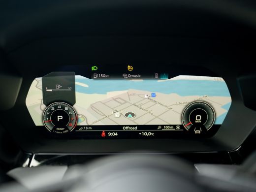 Audi A3 Limousine 35 TFSI S edition | S-Line | Matrix LED | Panodak | Stoelgeheugen | Camera | Prijs Rijk... ActivLease financial lease