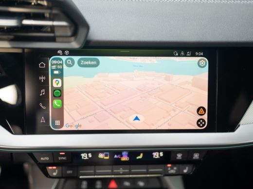 Audi A3 Limousine 35 TFSI S edition | S-Line | Matrix LED | Panodak | Stoelgeheugen | Camera | Prijs Rijk... ActivLease financial lease