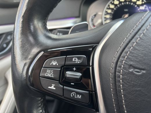 BMW 5 Serie Touring 520d High Executive | Pano | 360 Camera | Harman Kardon | Stoel Ventilatie ActivLease financial lease