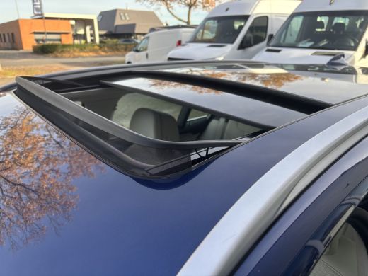 BMW 5 Serie Touring 520d High Executive | Pano | 360 Camera | Harman Kardon | Stoel Ventilatie ActivLease financial lease