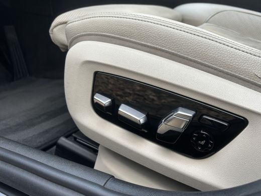 BMW 5 Serie Touring 520d High Executive | Pano | 360 Camera | Harman Kardon | Stoel Ventilatie ActivLease financial lease