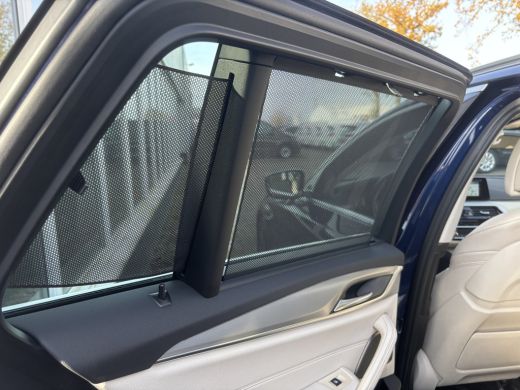 BMW 5 Serie Touring 520d High Executive | Pano | 360 Camera | Harman Kardon | Stoel Ventilatie ActivLease financial lease