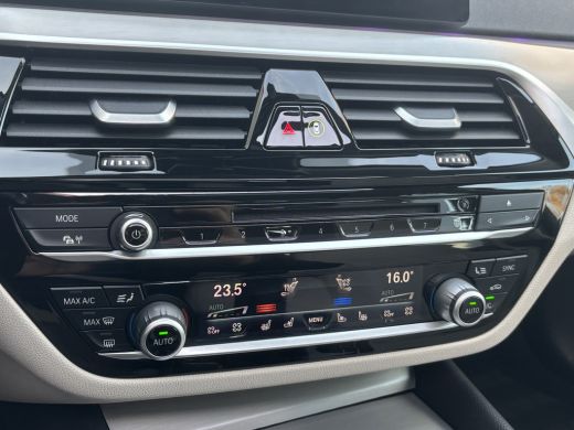 BMW 5 Serie Touring 520d High Executive | Pano | 360 Camera | Harman Kardon | Stoel Ventilatie ActivLease financial lease