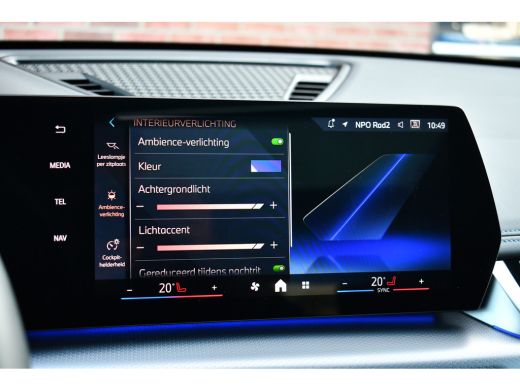 BMW X1 xDrive25e M-Sport Pano Trekhaak Camera 3786km! ActivLease financial lease