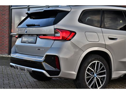 BMW X1 xDrive25e M-Sport Pano Trekhaak Camera 3786km! ActivLease financial lease