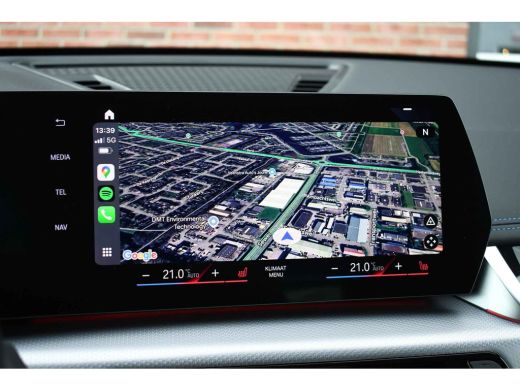 BMW X1 xDrive25e M-Sport Pano Trekhaak Camera 3786km! ActivLease financial lease