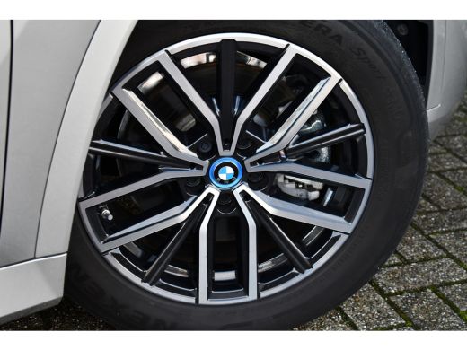 BMW X1 xDrive25e M-Sport Pano Trekhaak Camera 3786km! ActivLease financial lease
