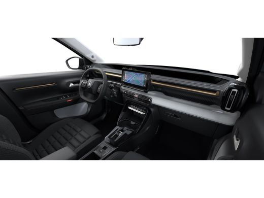 Citroën C3 Aircross Plus | Achteruitrijcamera | Extra getinte achterste zijruiten en achterruit | Koplampen met ECO L... ActivLease financial lease