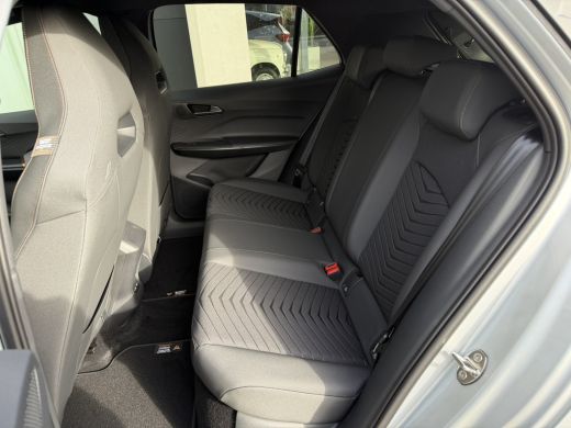 CUPRA Born Essential Limited Elektromotor 150 kW / 204 PK Hatchback Elektrische aandrijving ActivLease financial lease