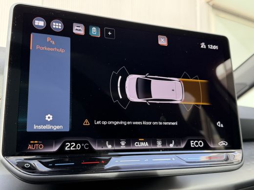 CUPRA Born Essential Limited Elektromotor 150 kW / 204 PK Hatchback Elektrische aandrijving ActivLease financial lease