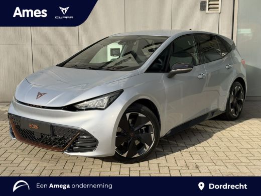 CUPRA Born Essential Limited Elektromotor 150 kW / 204 PK Hatchback Elektrische aandrijving ActivLease financial lease