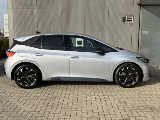 CUPRA Born Essential Limited Elektromotor 150 kW / 204 PK Hatchback Elektrische aandrijving ActivLease financial lease